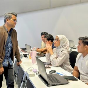 Business Workshop in Kuala Lumpur