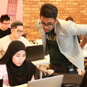 Marketing Workshop in Puchong