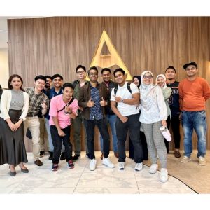 Business Community in KL