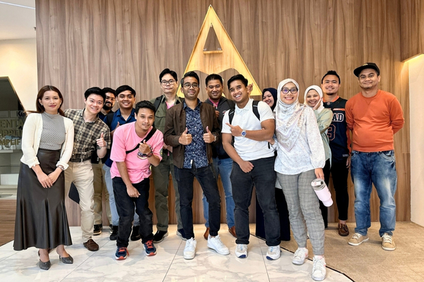 Business Peer Support