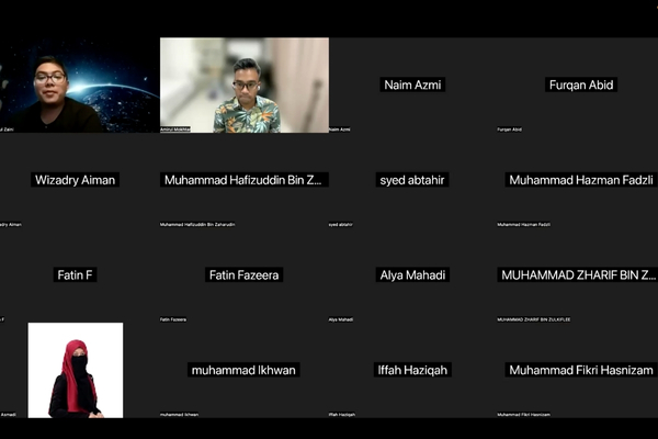 Weekly Live Digital Marketing Session